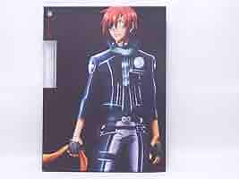 Amazon.co.jp: D.Gray-man 2nd stage 02 [DVD] : 小林沙苗